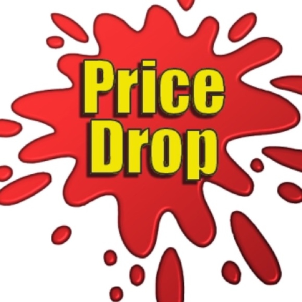 Price drop today only!!!! Check out my closet
